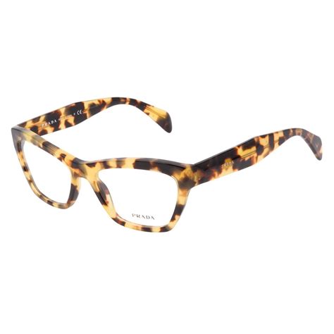 prada nude glasses|Prada prescription glasses women.